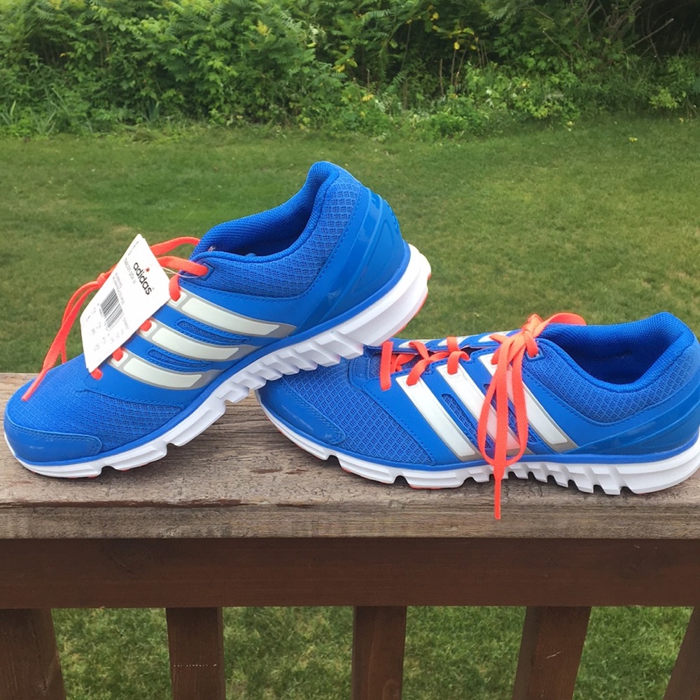 Adidas shoes